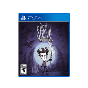 Don't Starve: Console Edition (PS4)
