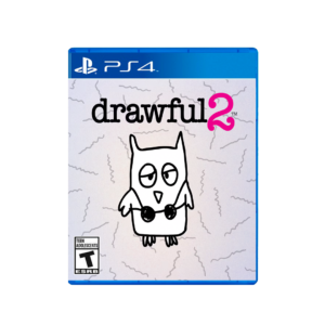 Drawful 2 (PS4)