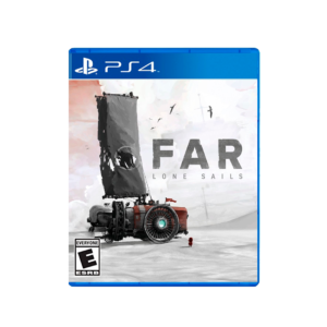 FAR: Lone Sails (PS4)