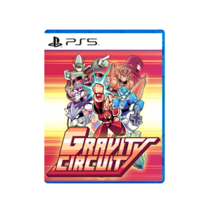 Gravity Circuit PS5