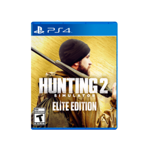 Hunting Simulator 2 Elite Edition (PS4)