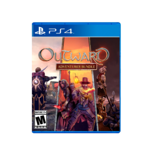 Outward: The Adventurer Bundle (PS4)