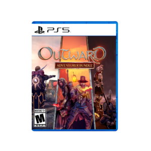 Outward: The Adventurer Bundle PS5