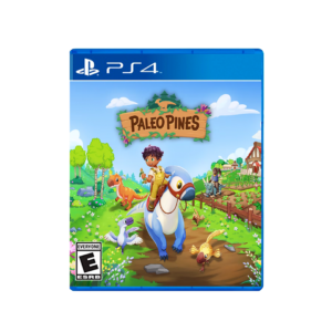 Paleo Pines (PS4)