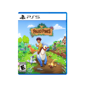 Paleo Pines PS5