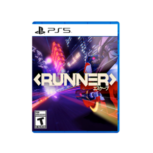 RUNNER PS5