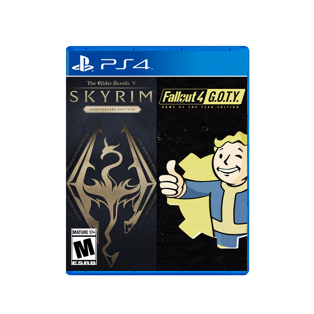 Fallout Microsoft Store Skyrim Skyrim Xbox New Arrivals One Store