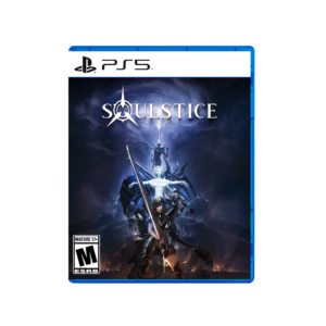 Soulstice PS5