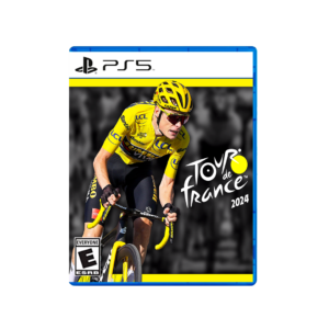 Tour de France 2024 PS5