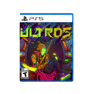 Ultros PS5