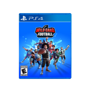 Wild Card Football (PS4)