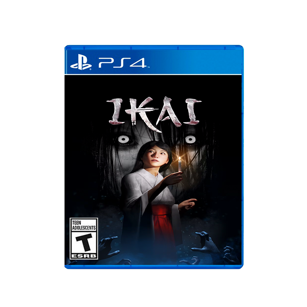 Ikai PS4