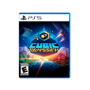 Cubic Odyssey PS5
