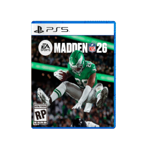 EA SPORTS Madden NFL 26 Edición Estándar PS5