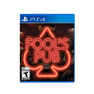 Fool's Pub (PS4)