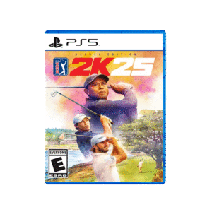 PGA TOUR 2K25 Edición Leyenda PS5