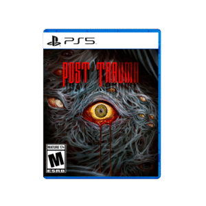 Post Trauma PS5
