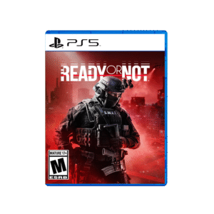 Ready or Not PS5