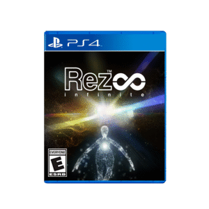 Rez Infinite (PS4)