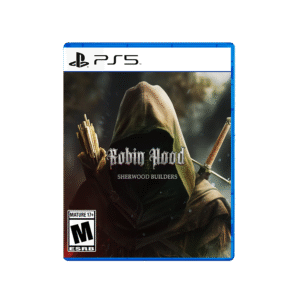 Robin Hood - Sherwood Builders PS5