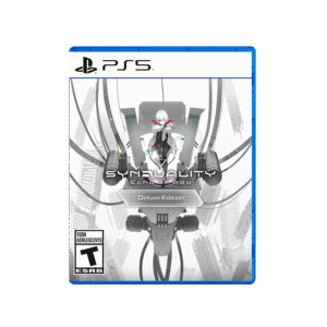 SYNDUALITY Echo of Ada Edición Deluxe PS5