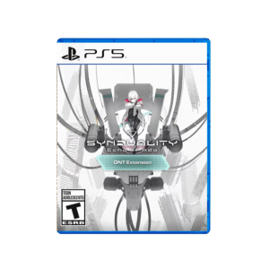 SYNDUALITY Echo of Ada Edición Ultimate PS5