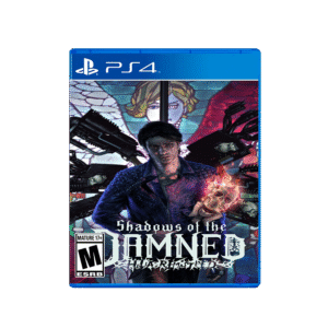 Shadows of the Damned: Hella Remastered (PS4)
