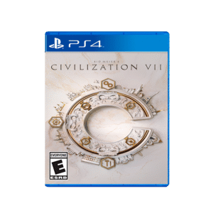 Sid Meier’s Civilization VII (PS4)