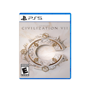 Sid Meier’s Civilization VII PS5