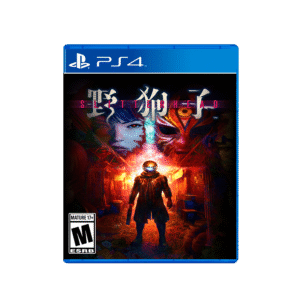 Slitterhead (PS4)