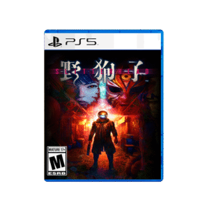 Slitterhead PS5