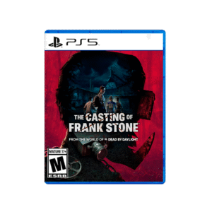 The Casting of Frank Stone PS5
