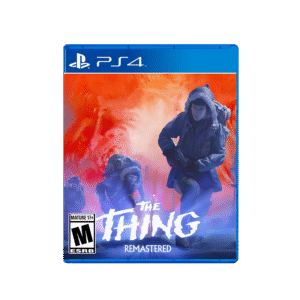 Unpacking (PS4)