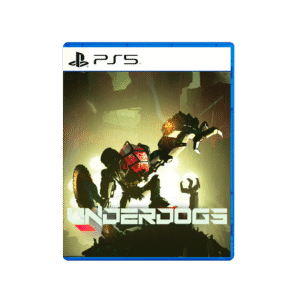 UNDERDOGS PS5
