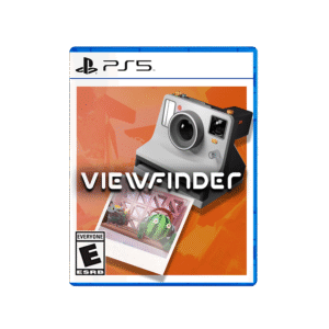 Viewfinder PS5