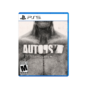 Autopsy Simulator PS5