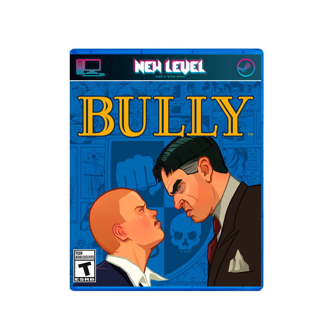 Bully PC