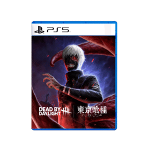 Dead by Daylight: Tokyo Ghoul Edition PS5