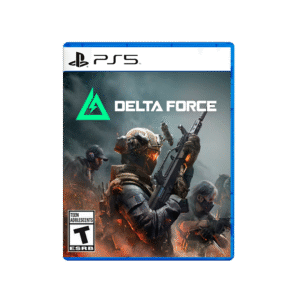 Delta Force (F2P) PS5