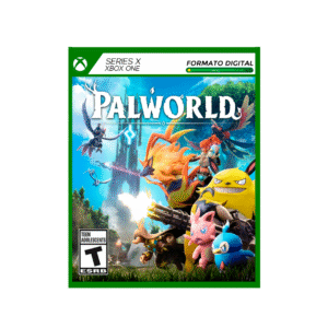Palworld (XBOX)