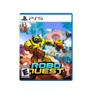 Roboquest PS5