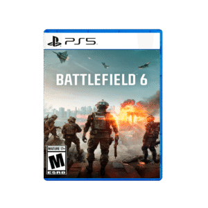 Battlefield 6 Standard Edition PS5