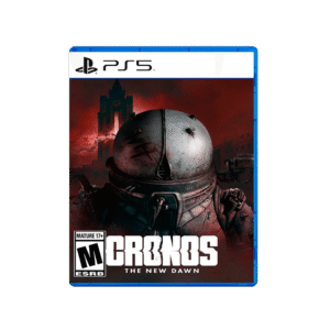 Cronos: The New Dawn PS5
