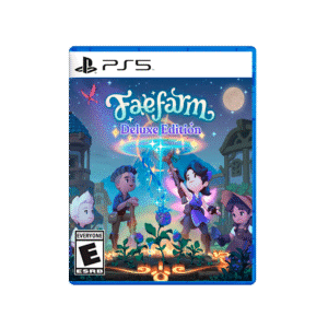 Fae Farm - Edición Deluxe PS5