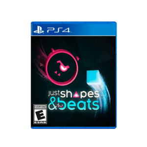 Just Shapes & Beats (PS4)