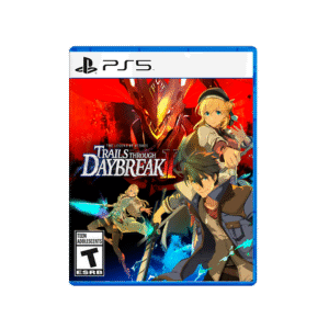 The Legend of Heroes: Trails through Daybreak II PS5