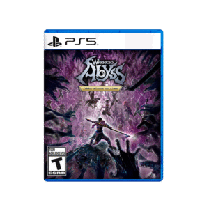 WARRIORS: Abyss - Edición Definitiva Hack'n'Dash PS5