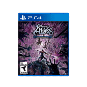 WARRIORS: Abyss - Edición Hack'n'Dash (PS4)