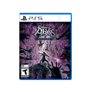 WARRIORS: Abyss - Edición Hack'n'Dash PS5