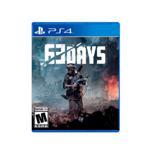 63 Days (PS4)